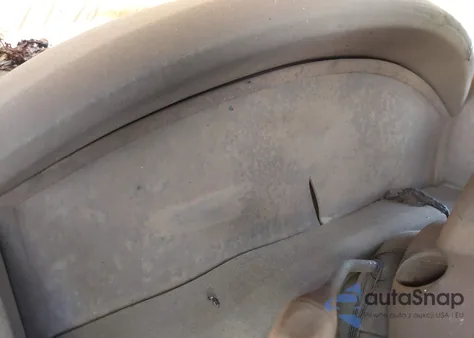 2007 Chrysler 300 Touring из США, поврежденный, VIN 2C3KA53G47H613566